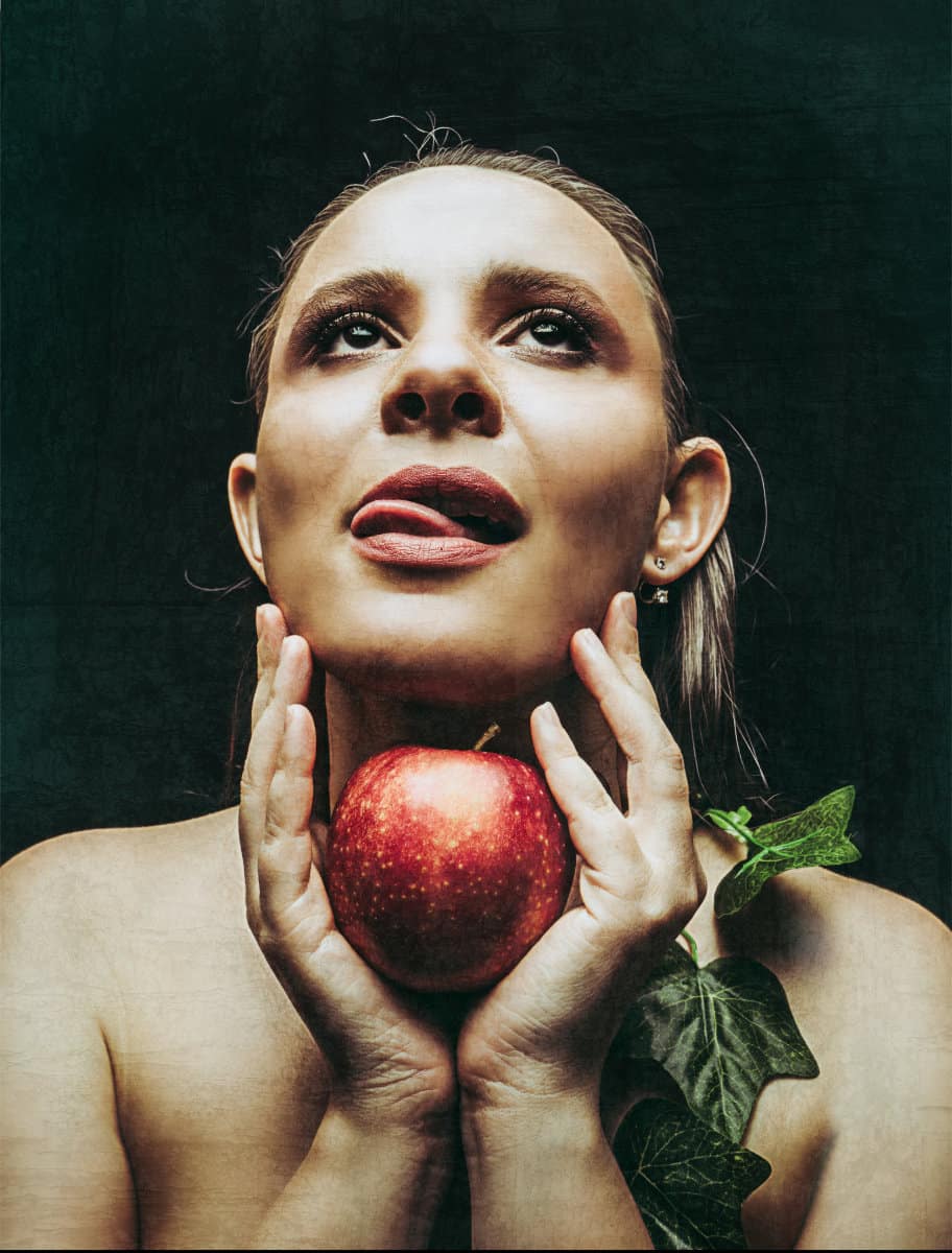 Eva - Ispita – Vidican Alexandra Bella