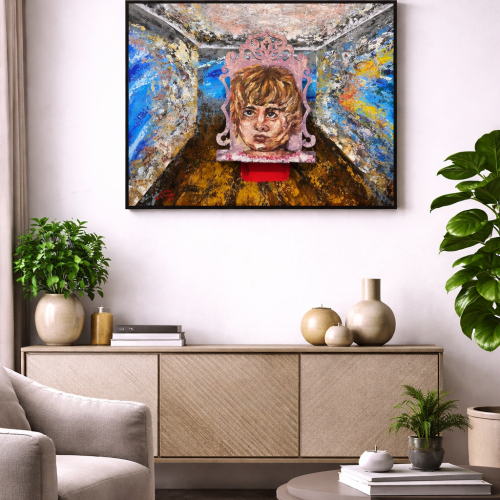 Binecuvântare – Adina Ardelean