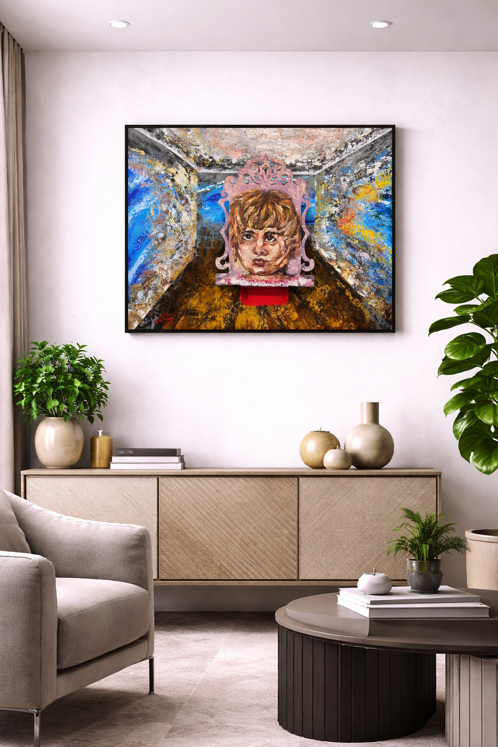 Binecuvântare – Adina Ardelean