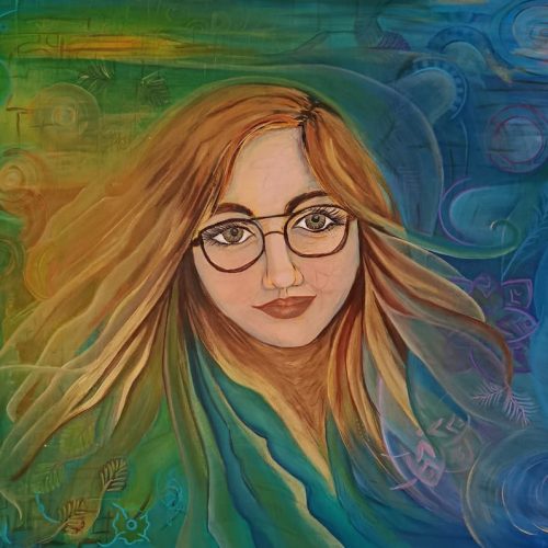 Amalia – Ramona Ciuhandu