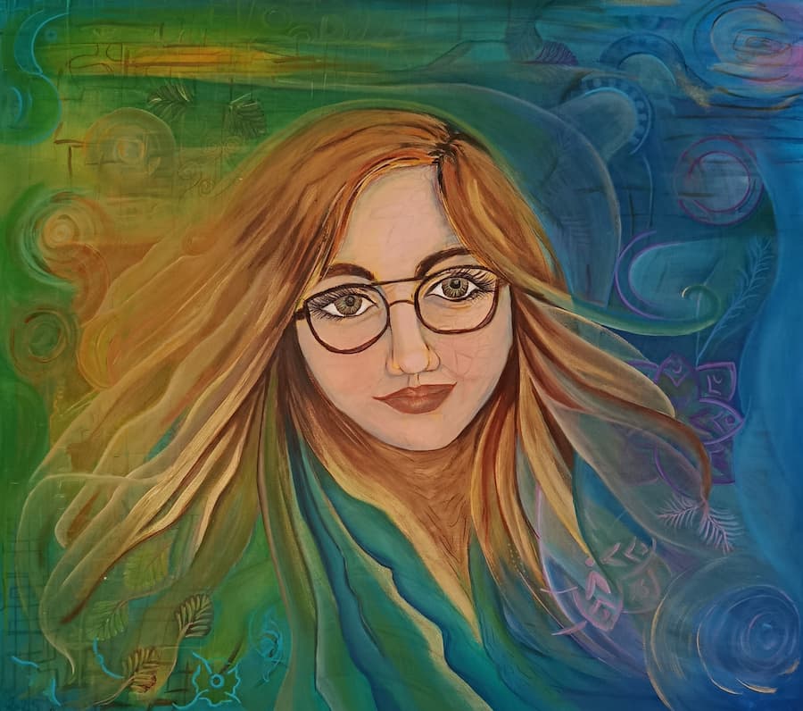 Amalia – Ramona Ciuhandu