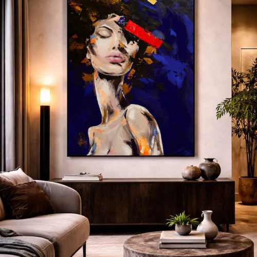 Negare – Pop Anda Mihaela