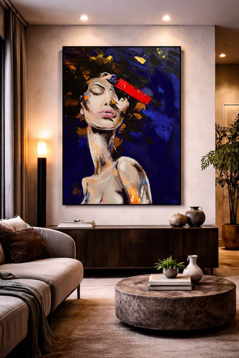 Negare – Pop Anda Mihaela