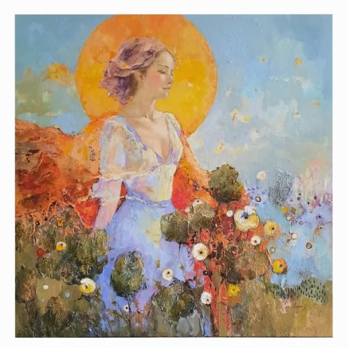 Annette – Aniko Angyal Asloviciu