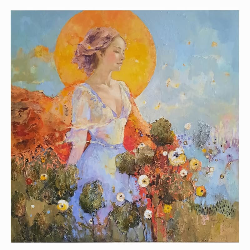 Annette – Aniko Angyal Asloviciu