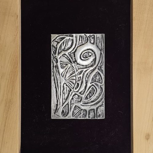 Autoportret – Dat Liana