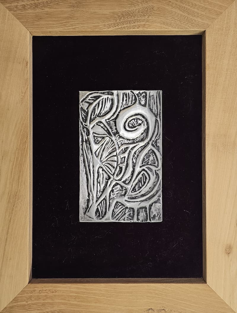 Autoportret – Dat Liana