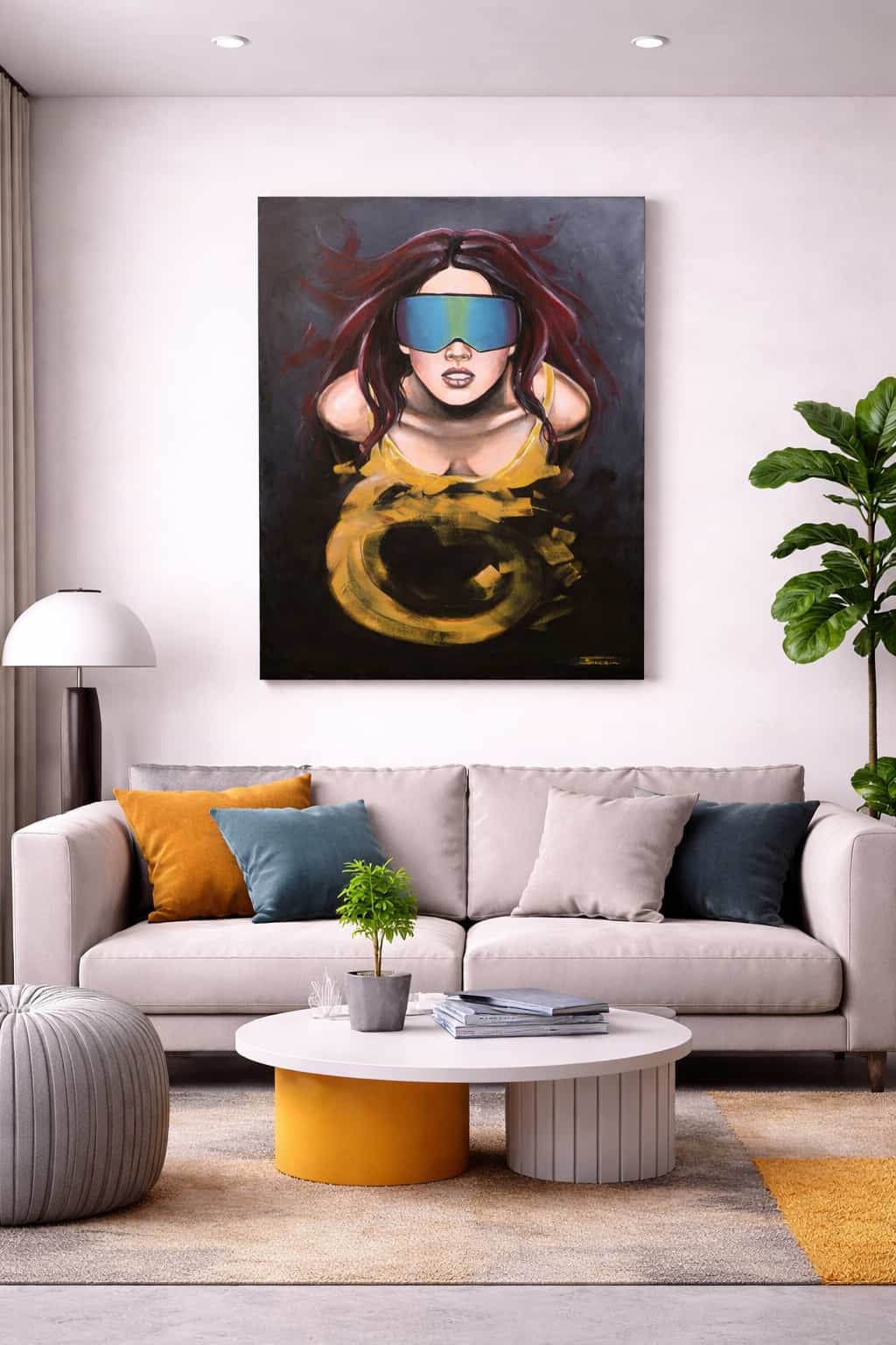 AR (Augmented Reality) – Teodora Onaca-Bicescu