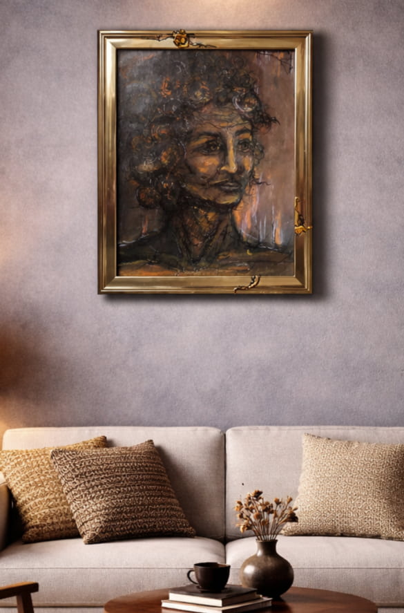 CALICO – Tuns Felicia (Cia Vie)