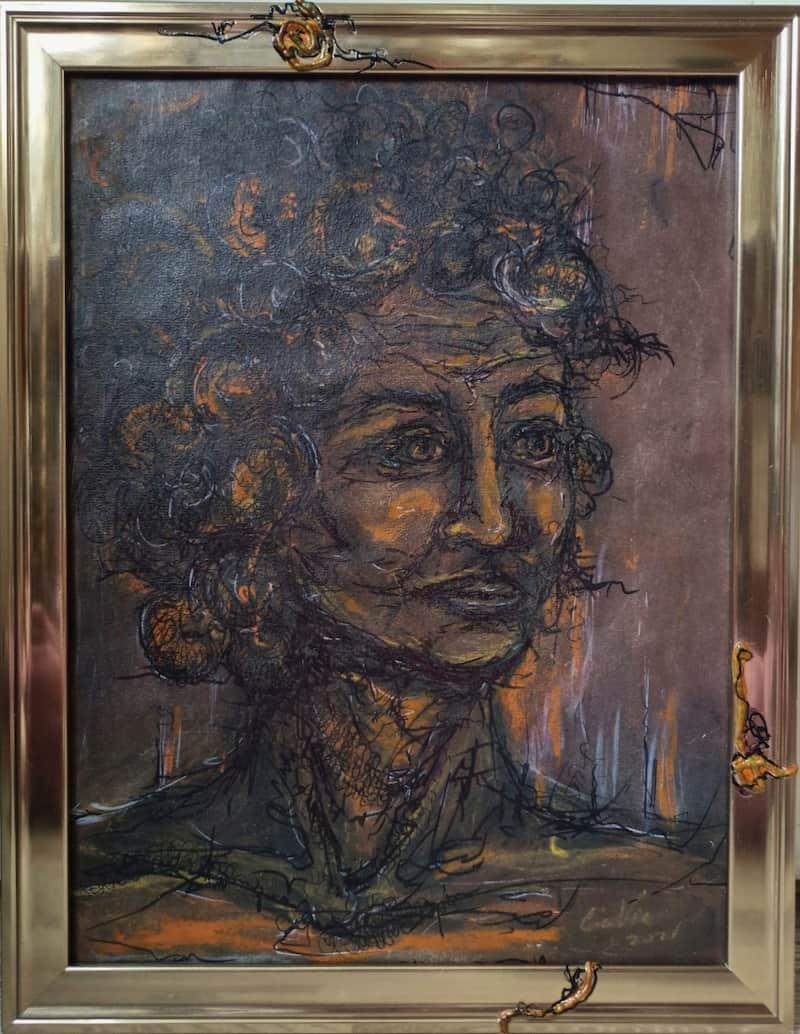 CALICO – Tuns Felicia (Cia Vie)