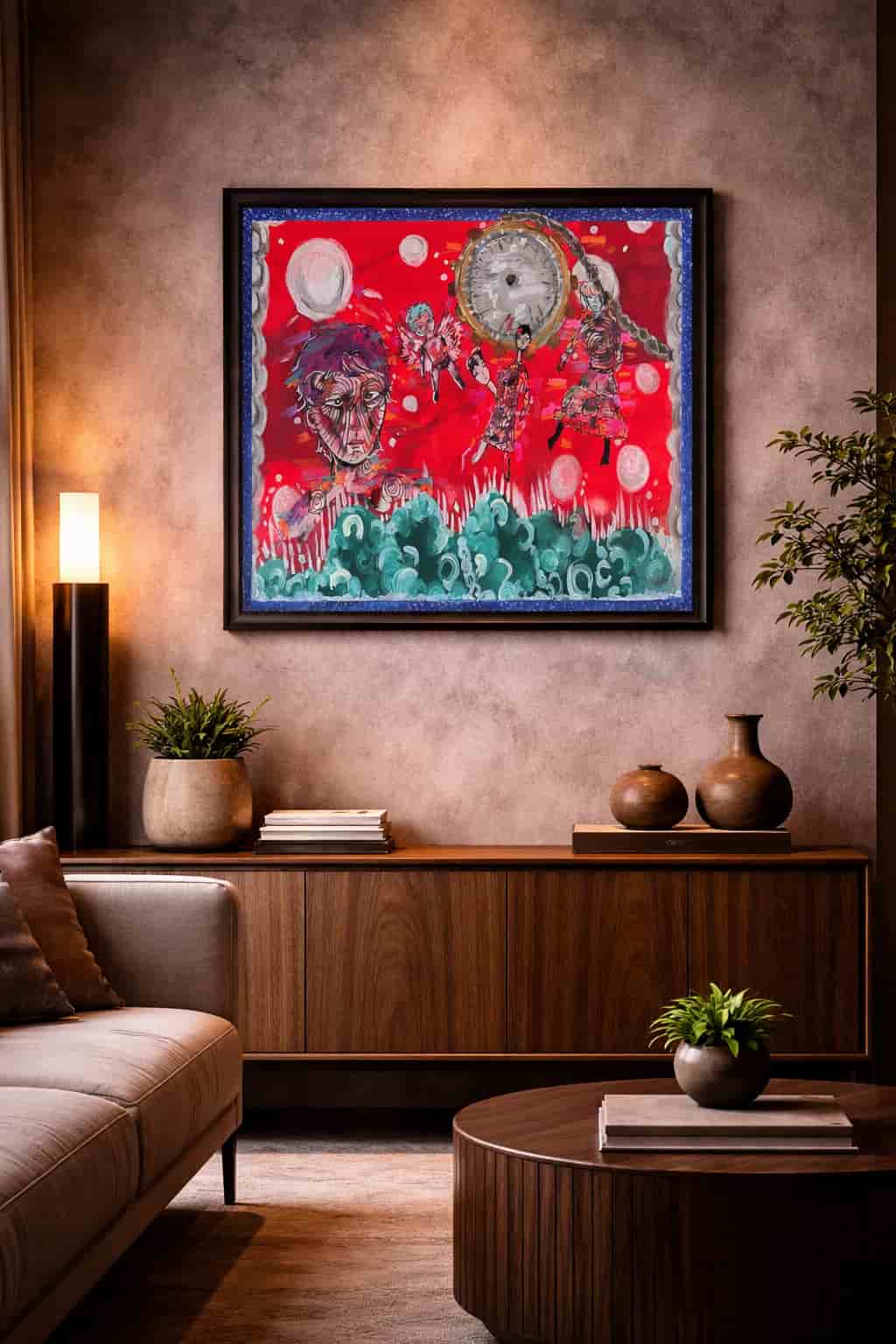 Fiziologia culorilor – Cadar Sofia