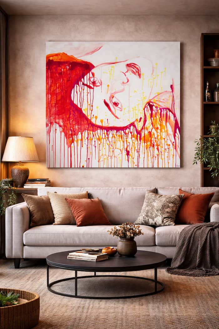 Catharsis – Stefan Postol