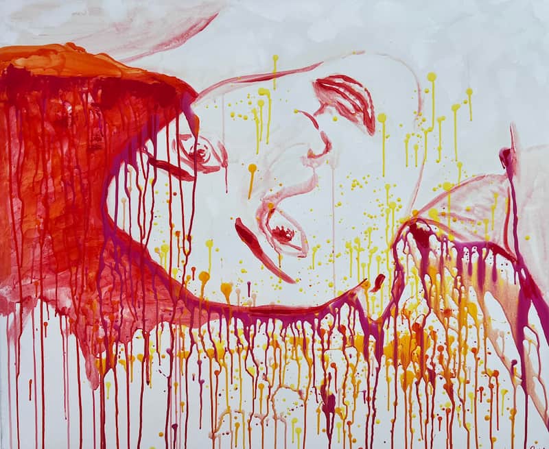 Catharsis – Stefan Postol