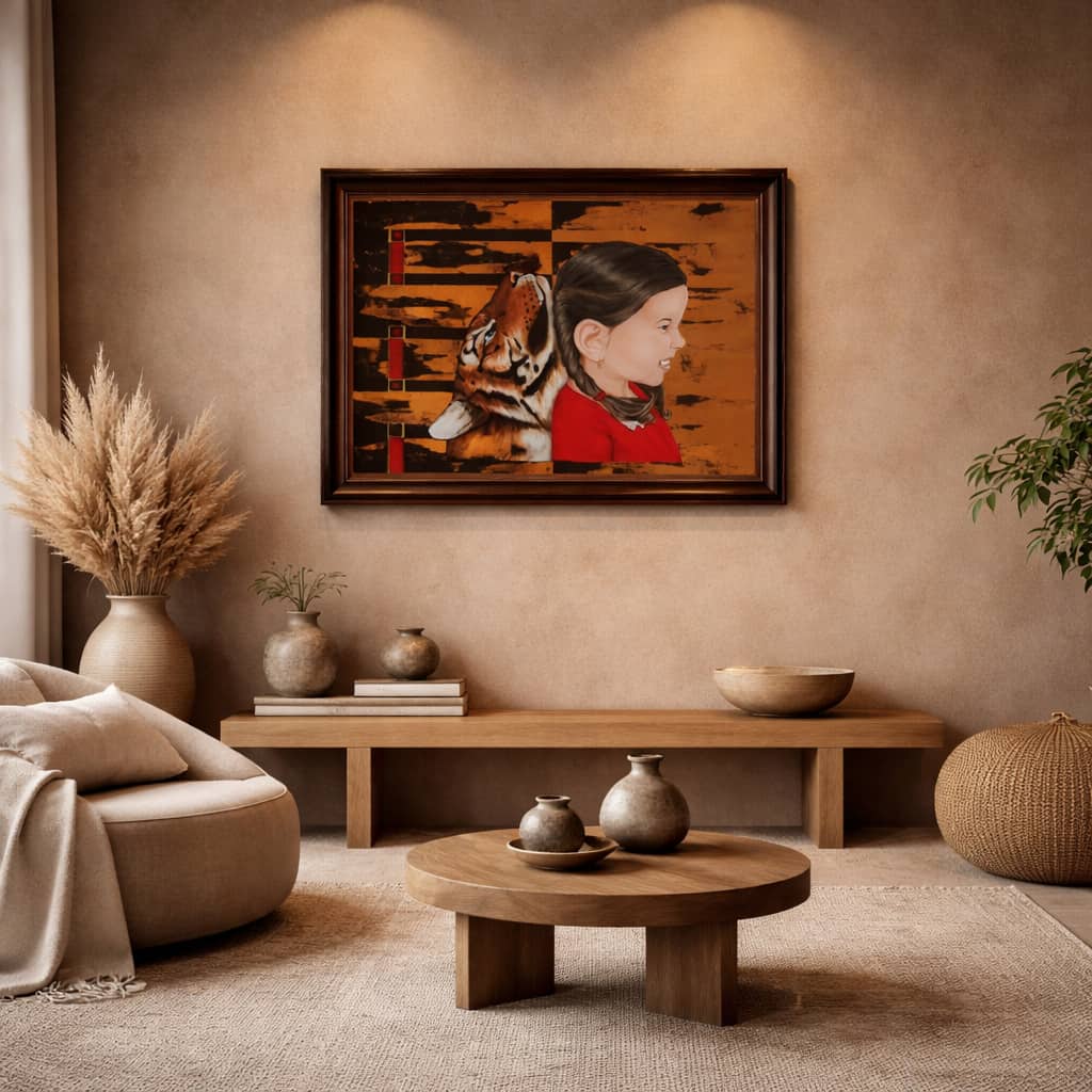 Între 2 lumi – Opre Alexandru Mihai