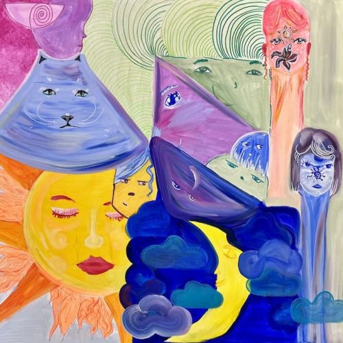 Chipuri din vis – Clara Bejan