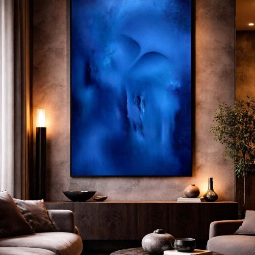 Selfie – Cristina Savin