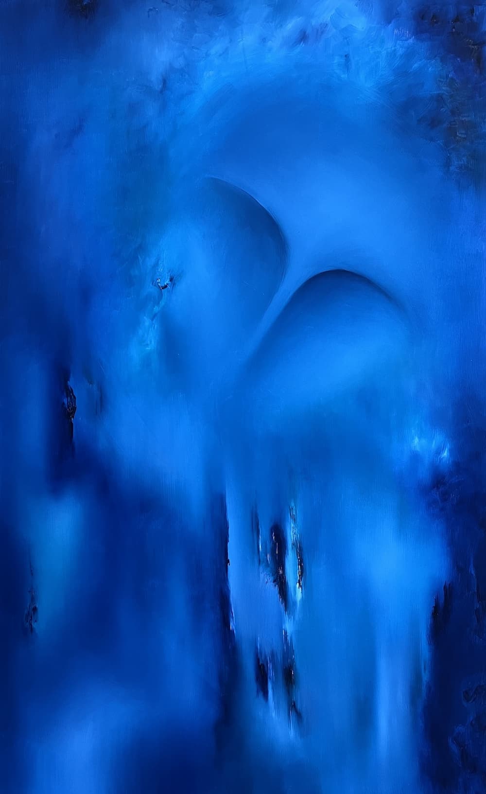 Selfie – Cristina Savin