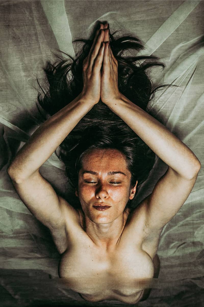 Dive in a world of Chaos – Vidican Alexandra Bella