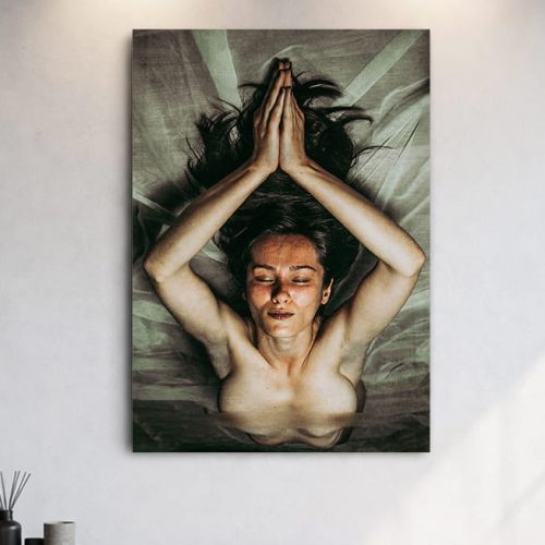 Dive in a world of Chaos – Vidican Alexandra Bella