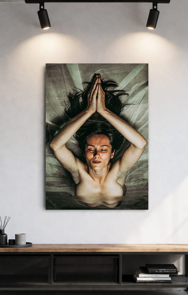 Dive in a world of Chaos – Vidican Alexandra Bella