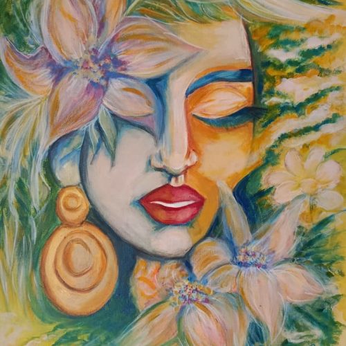 Dualitate – Ramona Ciuhandu