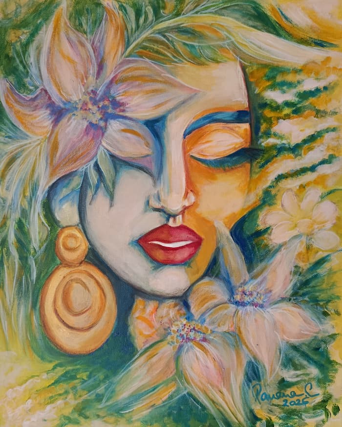 Dualitate – Ramona Ciuhandu