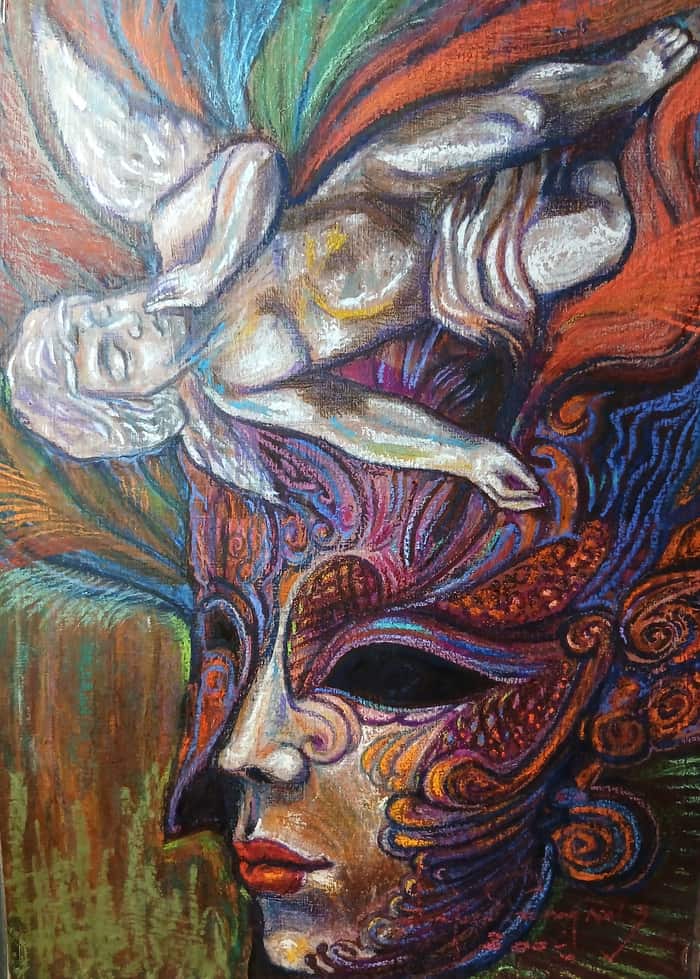 Duplicitati lacustre 3 – Pongracz Ludovic Zoltan