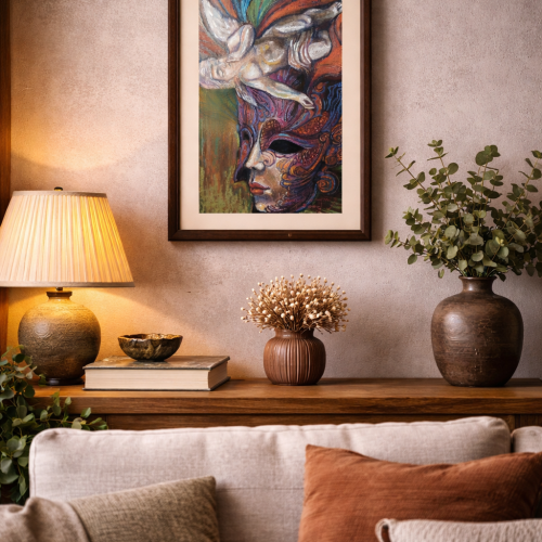 Duplicitati lacustre 1 – Pongracz Ludovic Zoltan