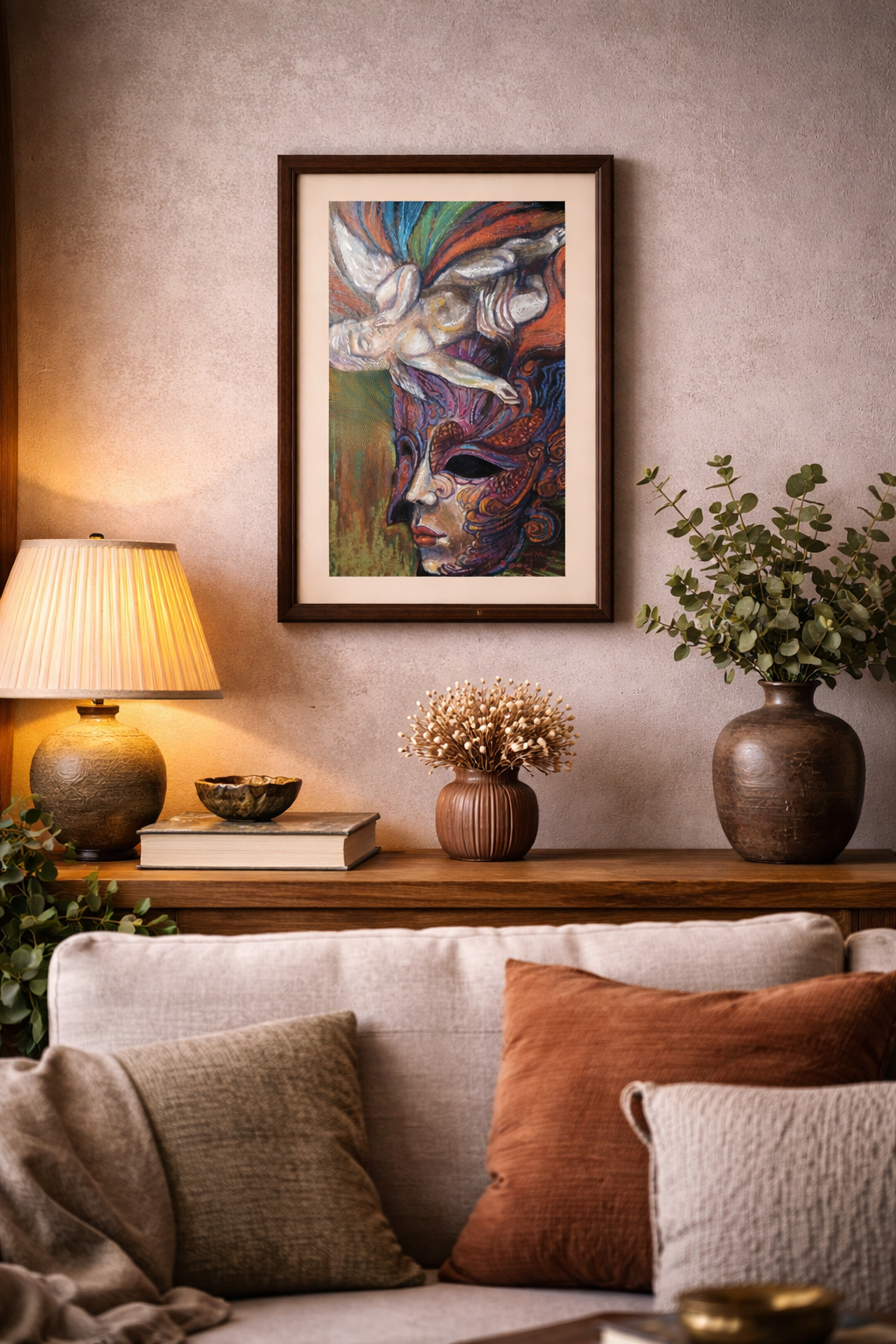 Duplicitati lacustre 3 – Pongracz Ludovic Zoltan