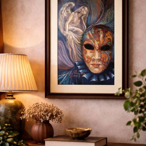 Duplicitati lacustre 2 – Pongracz Ludovic Zoltan