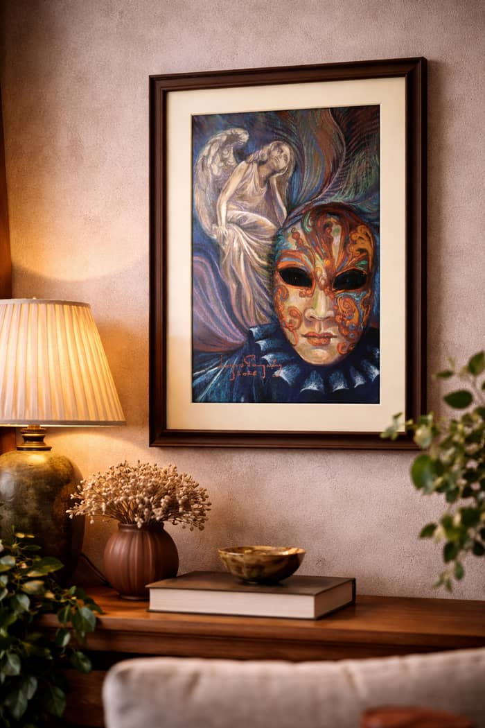 Duplicitati lacustre 2 – Pongracz Ludovic Zoltan