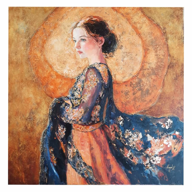 Emma – Aniko Angyal Asloviciu