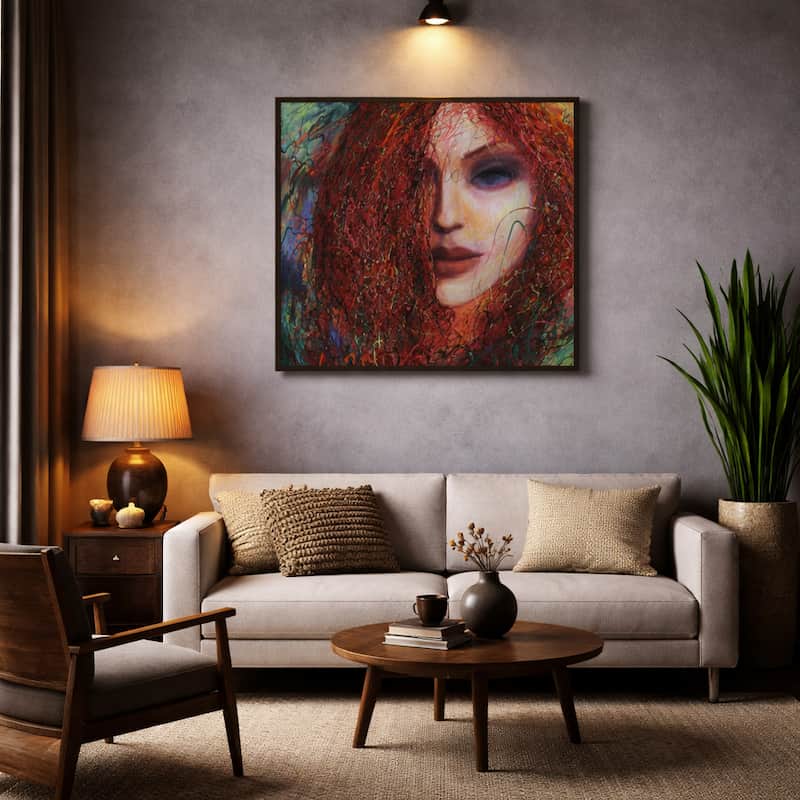 Emoție profundă – Eugenia Mangra