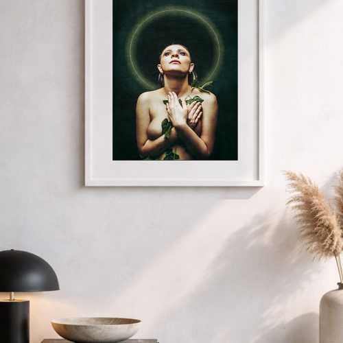 Eva - Fecioara – Vidican Alexandra Bela