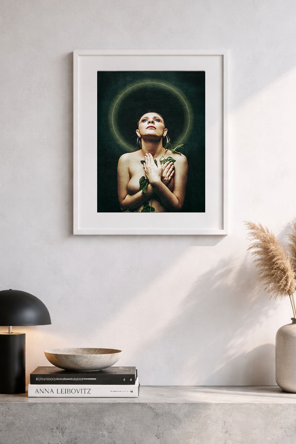 Eva - Fecioara – Vidican Alexandra Bela