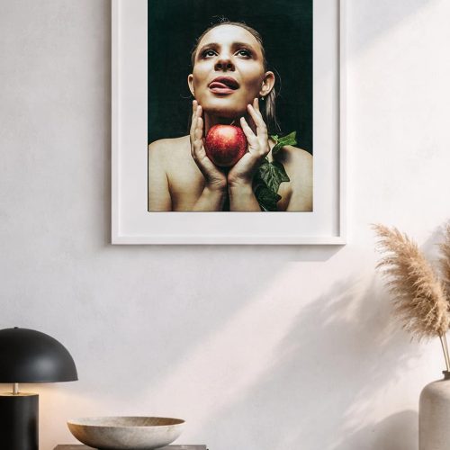 Eva - Ispita – Vidican Alexandra Bella