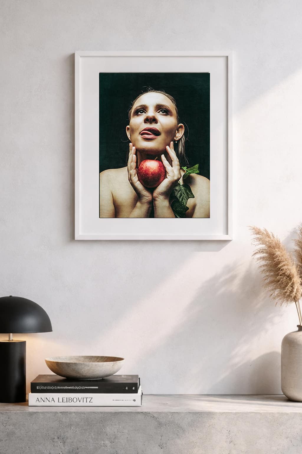 Eva - Ispita – Vidican Alexandra Bella