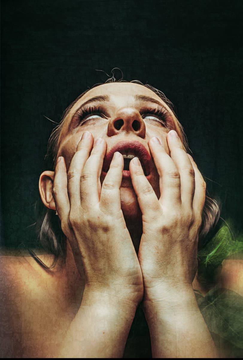 Eva - Posedarea – Vidican Alexandra Bella