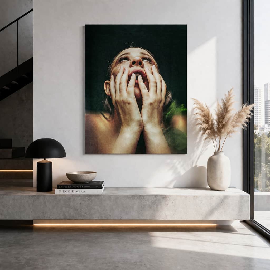 Eva - Posedarea – Vidican Alexandra Bella