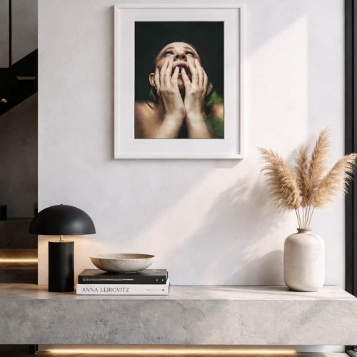 Eva - Posedarea – Vidican Alexandra Bella