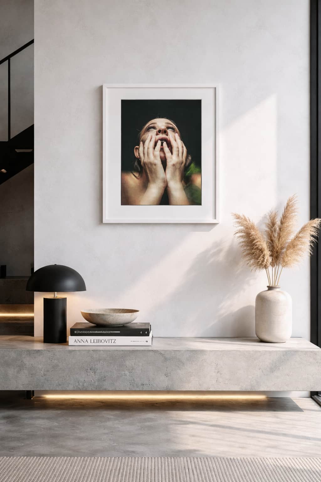 Eva - Posedarea – Vidican Alexandra Bella