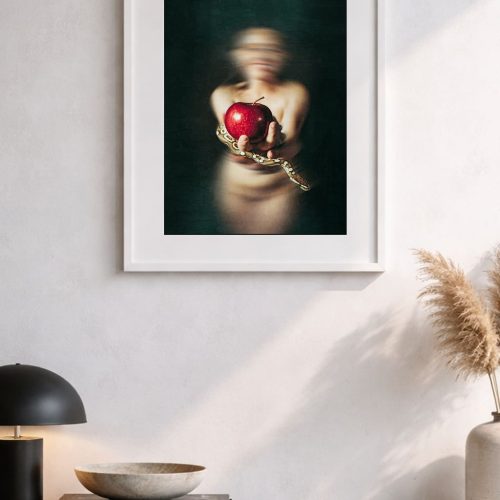 Eva - Fructul Interzis – Vidican Alexandra Bella