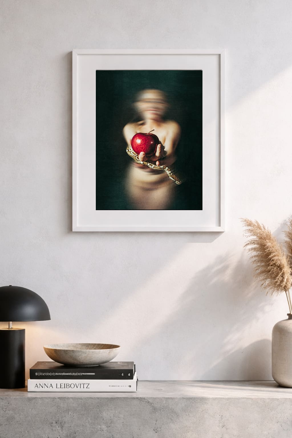 Eva - Fructul Interzis – Vidican Alexandra Bella