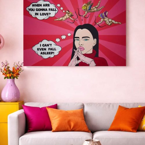 Fall – Klemi Üveges