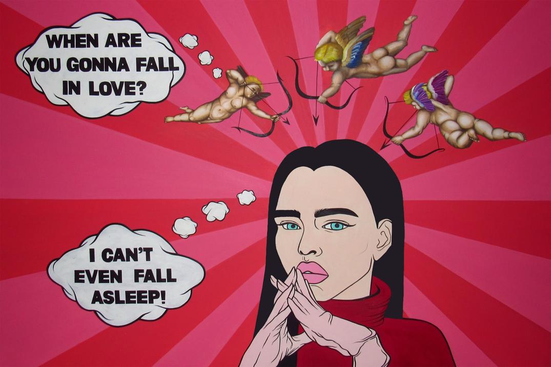 Fall – Klemi Üveges