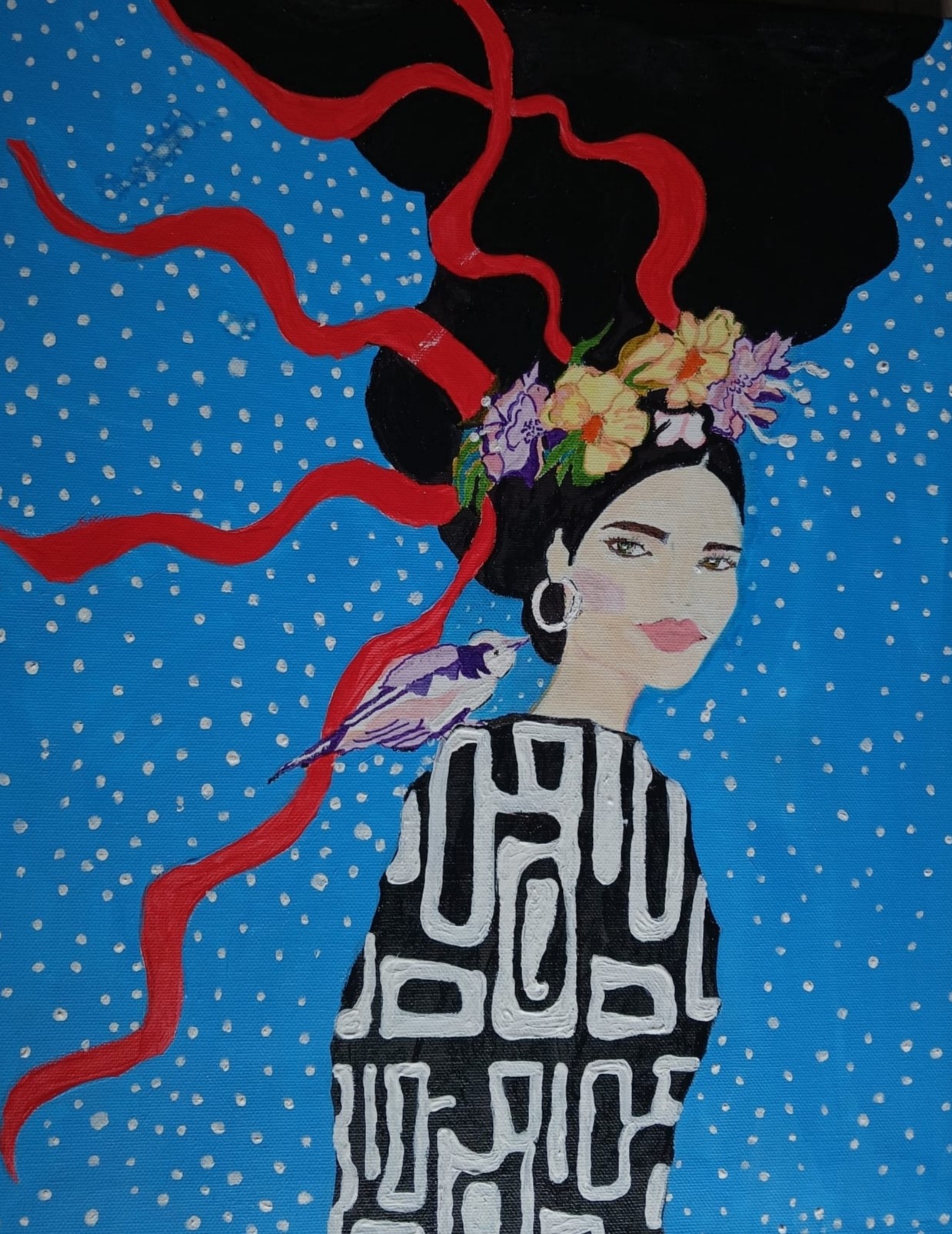 Femeia inteleapta – Nyikos Krisztina