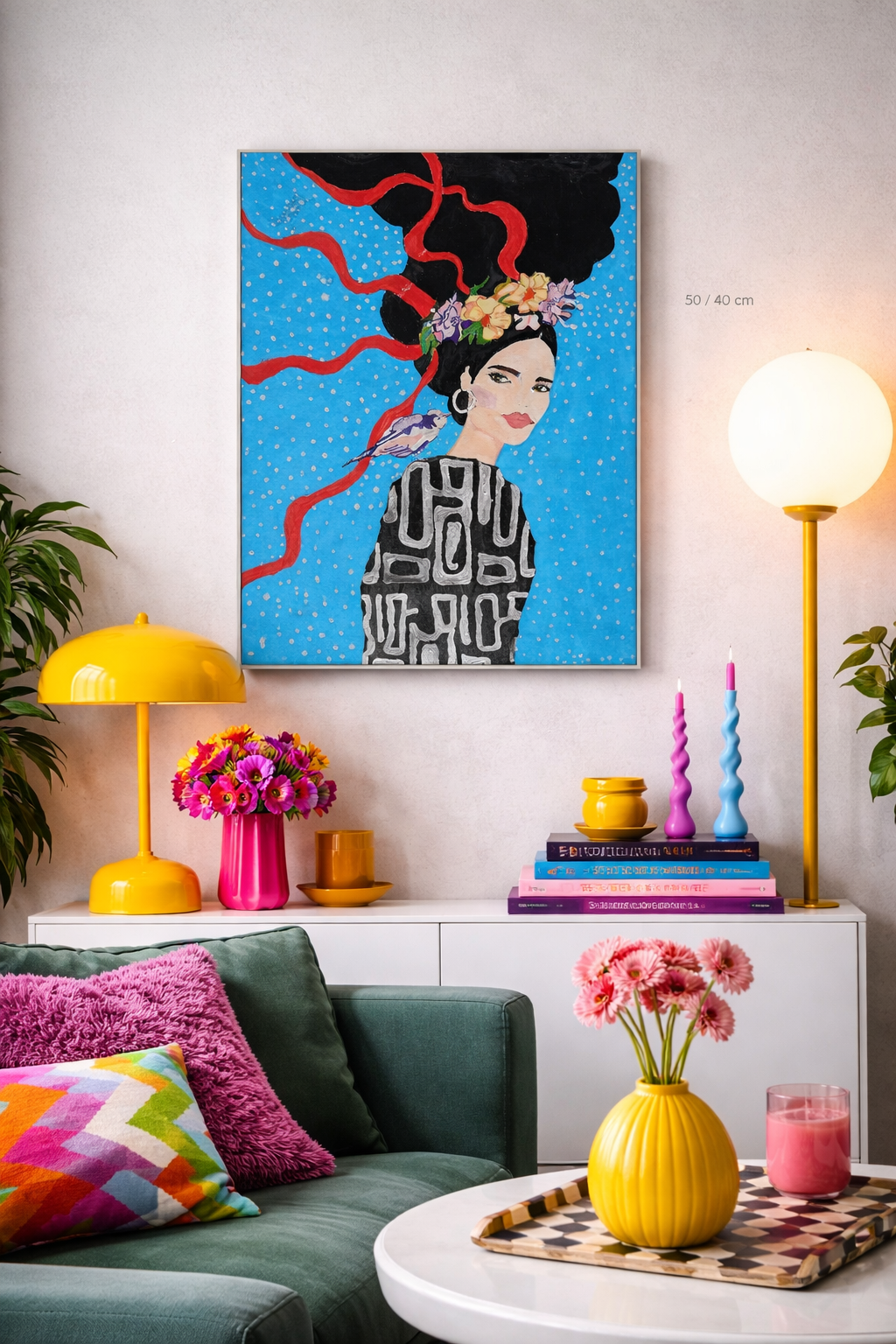 Femeia inteleapta – Nyikos Krisztina