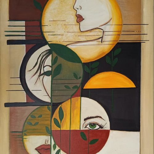 Fragmente – Ramona Ciuhandu