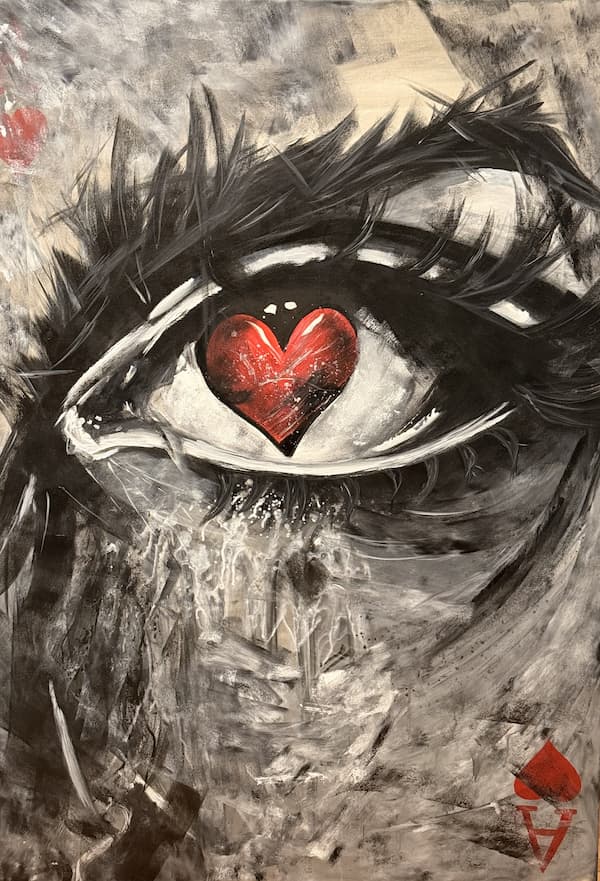 Gambling – Sicoe Anca