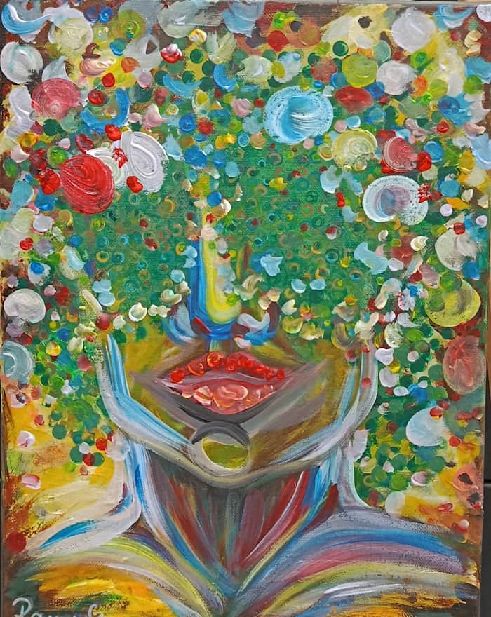 Ganduri vii – Ramona Ciuhandu